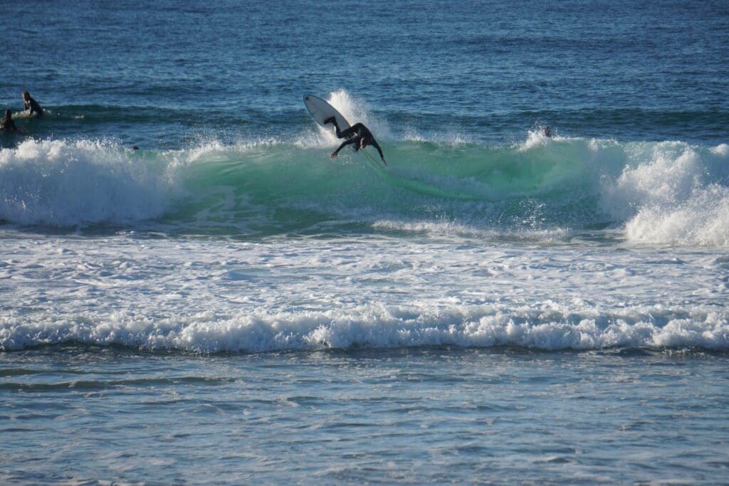 surf portugal