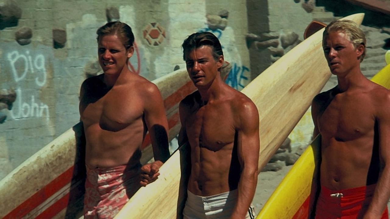 surf movies to watch