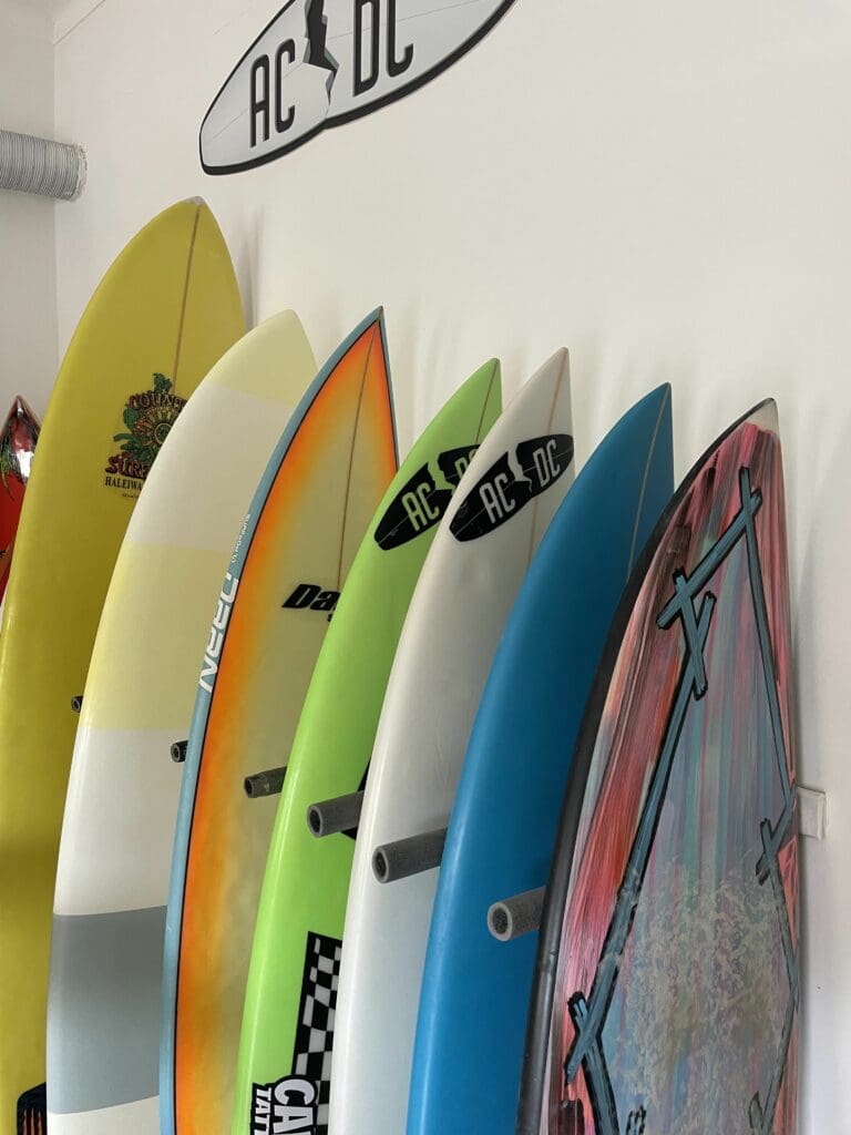 Find a surfshop