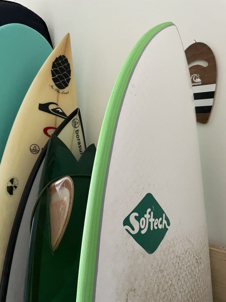 used surfboards