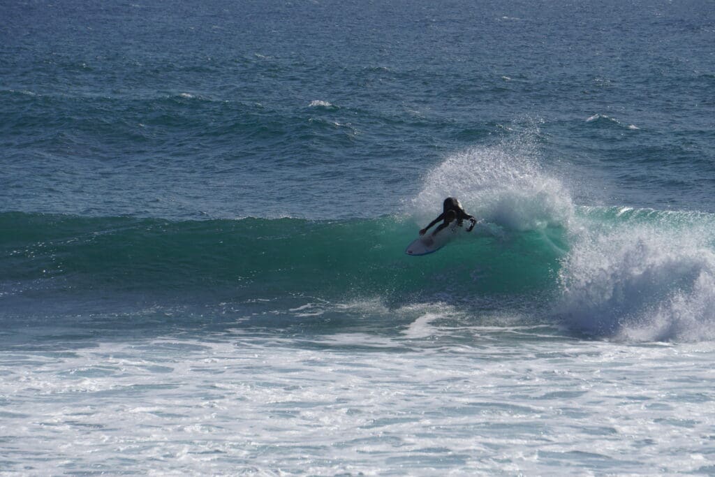 coxos surf
