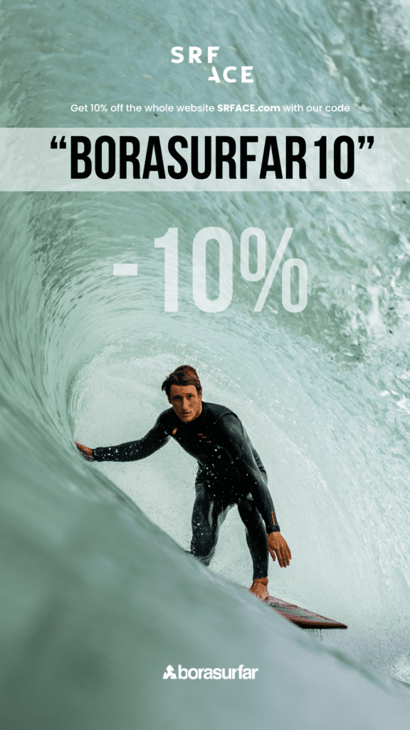 discount srface wetsuits