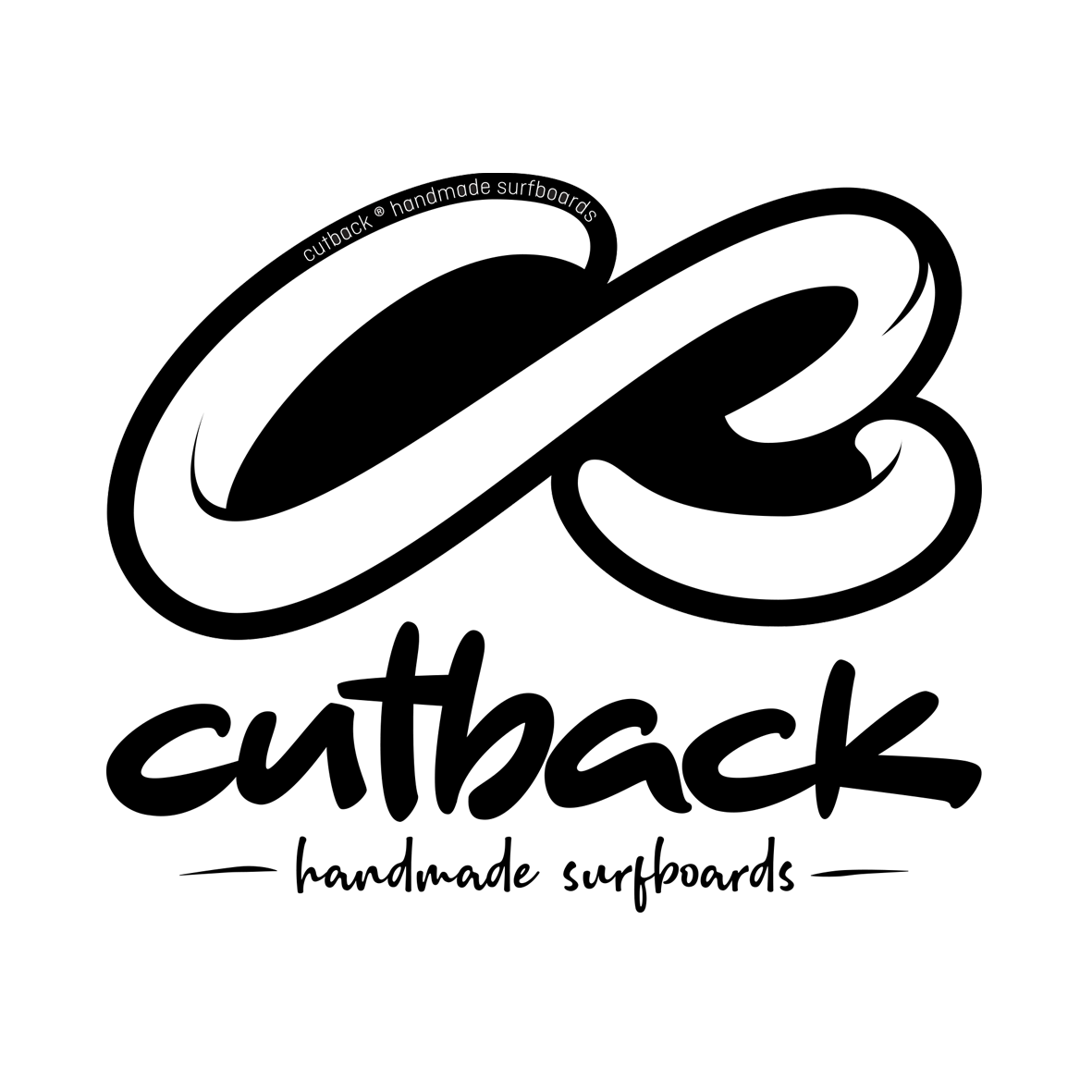 Cutback Handmade Surfboards - Borasurfar